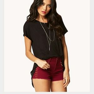 Forever 21 top