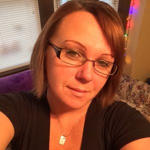 Meet your Posher, Kristina