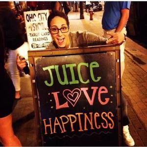 Meet your Posher, Joyce