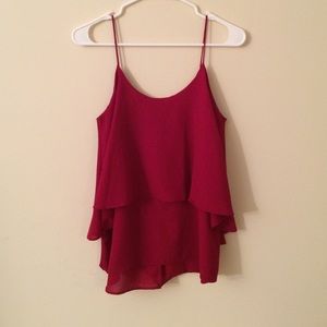 Asymmetrical Top