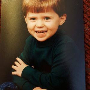 Meet your Posher, Jeff