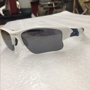 Oakley flak jackets