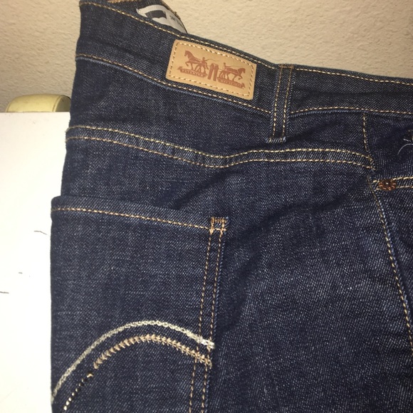 Levi's women plus