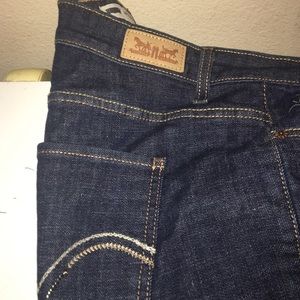 Levi's women plus