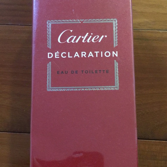 Cartier Declaration