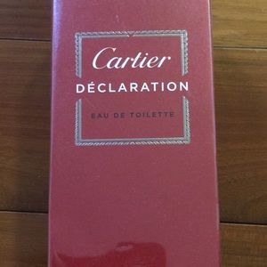 Cartier Declaration