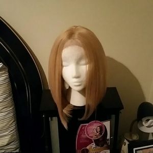 Nicki Minaj Inspired Wig