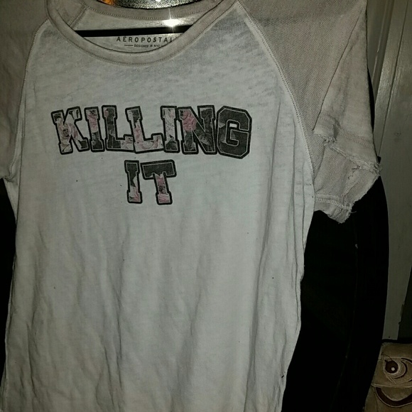 Killing it short sleeve - Picture 2 of 3