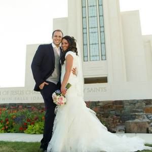 Meet your Posher, Brian