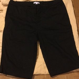 Bermuda dress short size 12