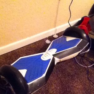 Hoover board