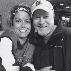 Meet your Posher, Cheryl