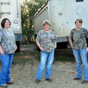 Meet your Posher, Teresa