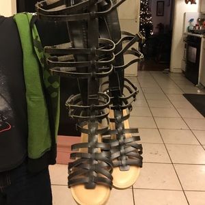 Gladiator Sandals
