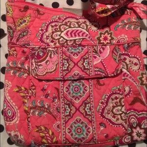 Call me Coral Vera Bradley hipster!