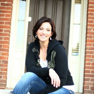 Meet your Posher, Julie