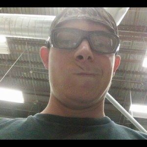 Meet your Posher, Robert