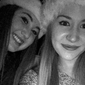 Meet your Posher, Gracie