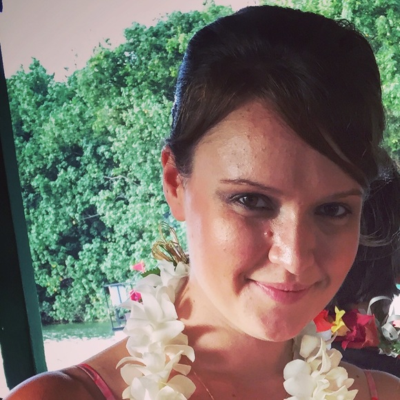 Meet your Posher, Tara