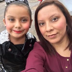 Meet your Posher, Veronica h