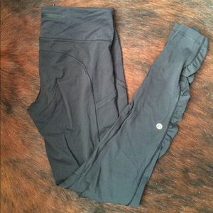 lululemon athletica - Speed Tight