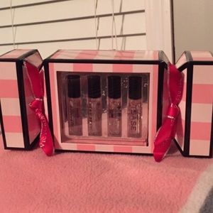 VS Perfume Set💖