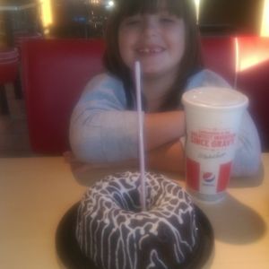 Meet your Posher, Candy