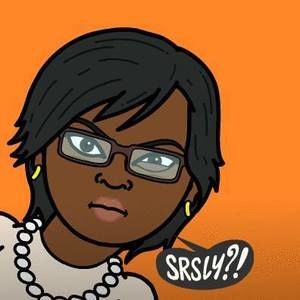 Meet your Posher, Monisha