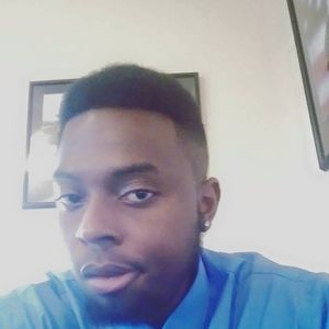 Meet your Posher, Jarrett