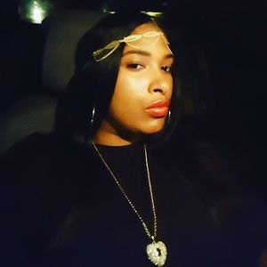 Meet your Posher, Stacey