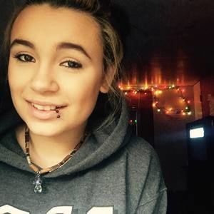 Meet your Posher, Cheyenne