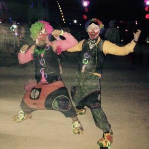 Meet your Posher, Cathal