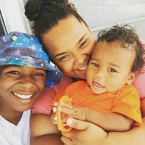 Meet your Posher, Brianna