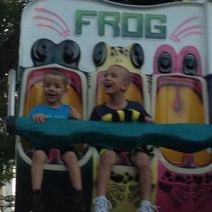 Meet your Posher, Janine