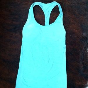 lululemon athletica - Ebb To Street Tank