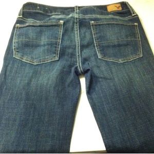 American eagle Jean