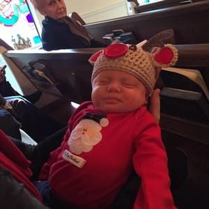 Meet your Posher, Debbie