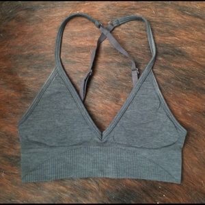 lululemon athletica - Ebb To Street Bra