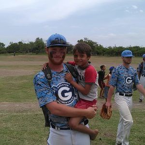 Meet your Posher, Dalton