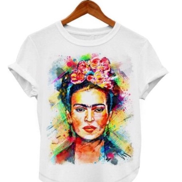 Frida Kahlo