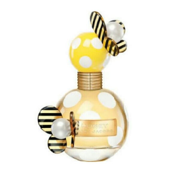 New, Marc Jacobs daisy perfume
