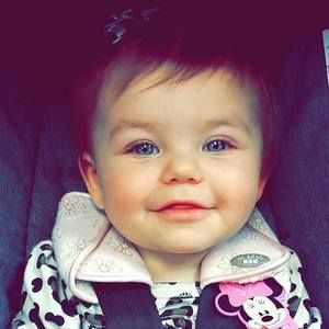 Meet your Posher, Catherine