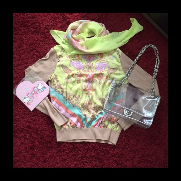 Hello Kitty Bundle