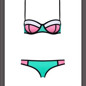 Triangl swimwear