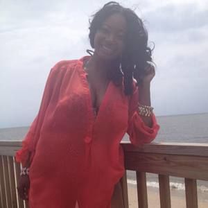 Meet your Posher, Ashley