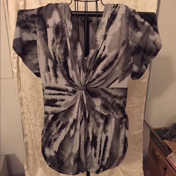 Lovely Dress Top