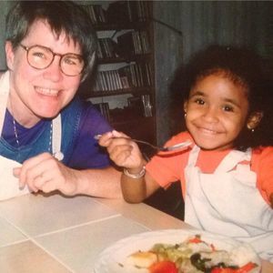 Meet your Posher, Kincaid