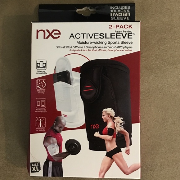 iPhone, smartphone iPod active sleeve