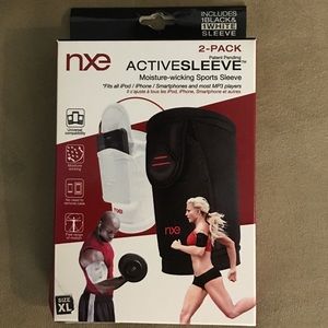 iPhone, smartphone iPod active sleeve