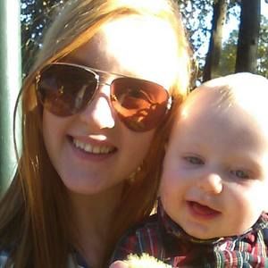Meet your Posher, Savannah